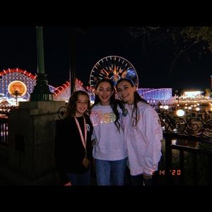 Meet your Posher, Sicily